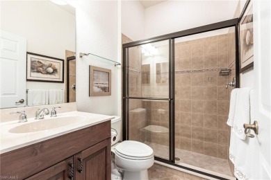 If you're looking for something with an updated coastal feel on Verandah Golf Course and Club in Florida - for sale on GolfHomes.com, golf home, golf lot