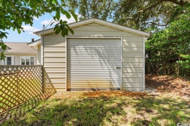 Welcome to the sought-after Northwood community, where charm and on Cane Patch Driving Range in South Carolina - for sale on GolfHomes.com, golf home, golf lot