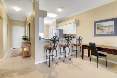Beautifully turn key 2 bedroom 2 bath 4th floor unit with on Heritage Palms Golf and Country Club in Florida - for sale on GolfHomes.com, golf home, golf lot