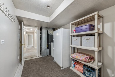 Welcome to this incredible Spanish Fork rambler, lovingly on Spanish Oaks Golf Course in Utah - for sale on GolfHomes.com, golf home, golf lot