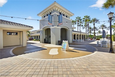 Live the Resort Lifestyle in Pelican Preserve! This gorgeous on Pelican Preserve Golf Club in Florida - for sale on GolfHomes.com, golf home, golf lot