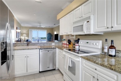 Beautifully turn key 2 bedroom 2 bath 4th floor unit with on Heritage Palms Golf and Country Club in Florida - for sale on GolfHomes.com, golf home, golf lot