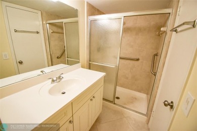 Retirement living at its finest! This stunning, updated 2/2 unit on Sunrise Lakes Phase IV Golf Course in Florida - for sale on GolfHomes.com, golf home, golf lot