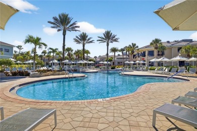 Live the Resort Lifestyle in Pelican Preserve! This gorgeous on Pelican Preserve Golf Club in Florida - for sale on GolfHomes.com, golf home, golf lot