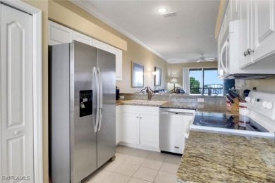Beautifully turn key 2 bedroom 2 bath 4th floor unit with on Heritage Palms Golf and Country Club in Florida - for sale on GolfHomes.com, golf home, golf lot