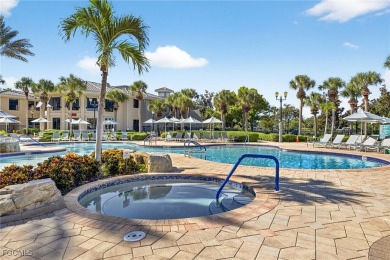 Live the Resort Lifestyle in Pelican Preserve! This gorgeous on Pelican Preserve Golf Club in Florida - for sale on GolfHomes.com, golf home, golf lot