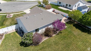 Welcome to this incredible Spanish Fork rambler, lovingly on Spanish Oaks Golf Course in Utah - for sale on GolfHomes.com, golf home, golf lot