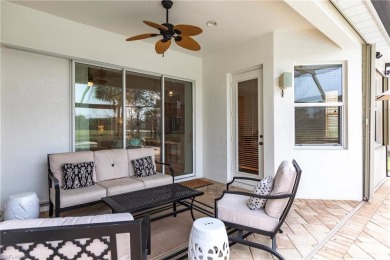If you're looking for something with an updated coastal feel on Verandah Golf Course and Club in Florida - for sale on GolfHomes.com, golf home, golf lot