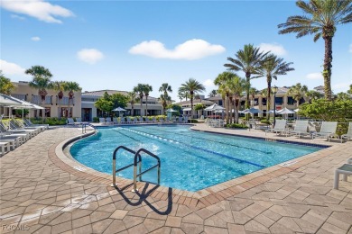 Live the Resort Lifestyle in Pelican Preserve! This gorgeous on Pelican Preserve Golf Club in Florida - for sale on GolfHomes.com, golf home, golf lot