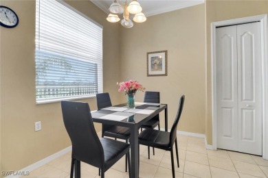 Beautifully turn key 2 bedroom 2 bath 4th floor unit with on Heritage Palms Golf and Country Club in Florida - for sale on GolfHomes.com, golf home, golf lot