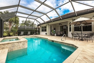 If you're looking for something with an updated coastal feel on Verandah Golf Course and Club in Florida - for sale on GolfHomes.com, golf home, golf lot