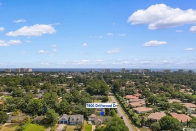 Welcome to the sought-after Northwood community, where charm and on Cane Patch Driving Range in South Carolina - for sale on GolfHomes.com, golf home, golf lot