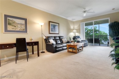Beautifully turn key 2 bedroom 2 bath 4th floor unit with on Heritage Palms Golf and Country Club in Florida - for sale on GolfHomes.com, golf home, golf lot