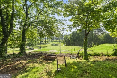 Close-In Tucker at its Finest! This Beautiful Two-Story 3BR/2 on Heritage Golf Links in Georgia - for sale on GolfHomes.com, golf home, golf lot