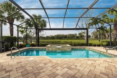 If you're looking for something with an updated coastal feel on Verandah Golf Course and Club in Florida - for sale on GolfHomes.com, golf home, golf lot