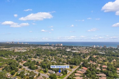 Welcome to the sought-after Northwood community, where charm and on Cane Patch Driving Range in South Carolina - for sale on GolfHomes.com, golf home, golf lot