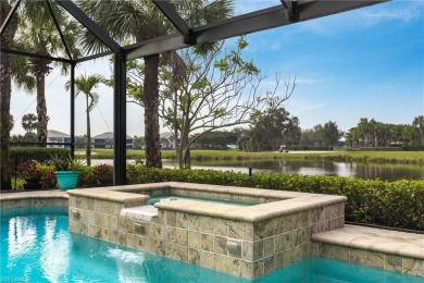 If you're looking for something with an updated coastal feel on Verandah Golf Course and Club in Florida - for sale on GolfHomes.com, golf home, golf lot
