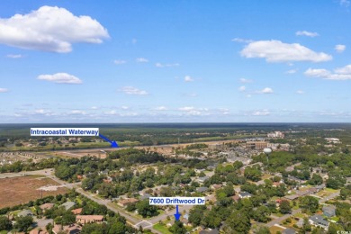 Welcome to the sought-after Northwood community, where charm and on Cane Patch Driving Range in South Carolina - for sale on GolfHomes.com, golf home, golf lot