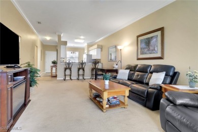 Beautifully turn key 2 bedroom 2 bath 4th floor unit with on Heritage Palms Golf and Country Club in Florida - for sale on GolfHomes.com, golf home, golf lot
