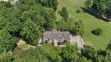 Welcome to the Eagle's Nest Golf Course Community, where this on Eagles Nest Country Club in Kentucky - for sale on GolfHomes.com, golf home, golf lot