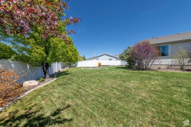 Welcome to this incredible Spanish Fork rambler, lovingly on Spanish Oaks Golf Course in Utah - for sale on GolfHomes.com, golf home, golf lot