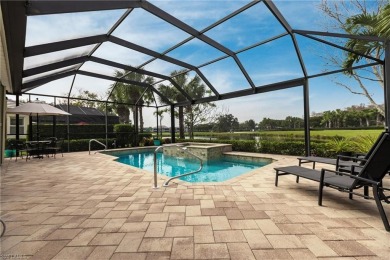 If you're looking for something with an updated coastal feel on Verandah Golf Course and Club in Florida - for sale on GolfHomes.com, golf home, golf lot