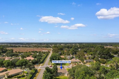 Welcome to the sought-after Northwood community, where charm and on Cane Patch Driving Range in South Carolina - for sale on GolfHomes.com, golf home, golf lot