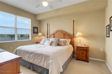 Beautifully turn key 2 bedroom 2 bath 4th floor unit with on Heritage Palms Golf and Country Club in Florida - for sale on GolfHomes.com, golf home, golf lot