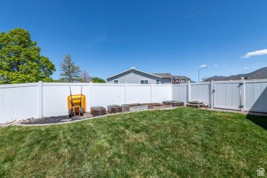 Welcome to this incredible Spanish Fork rambler, lovingly on Spanish Oaks Golf Course in Utah - for sale on GolfHomes.com, golf home, golf lot