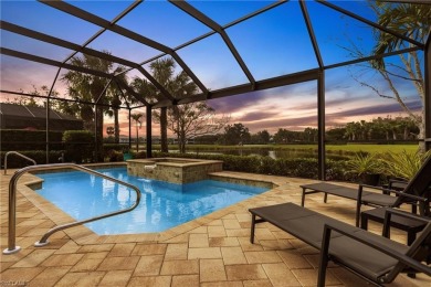 If you're looking for something with an updated coastal feel on Verandah Golf Course and Club in Florida - for sale on GolfHomes.com, golf home, golf lot