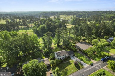 Close-In Tucker at its Finest! This Beautiful Two-Story 3BR/2 on Heritage Golf Links in Georgia - for sale on GolfHomes.com, golf home, golf lot