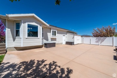 Welcome to this incredible Spanish Fork rambler, lovingly on Spanish Oaks Golf Course in Utah - for sale on GolfHomes.com, golf home, golf lot