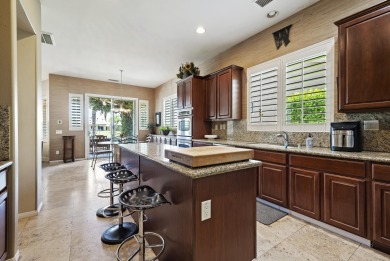 Seeking spacious living, luxe flooring, formal dining, and on Heritage Palms Golf Club in California - for sale on GolfHomes.com, golf home, golf lot