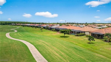 Live the Resort Lifestyle in Pelican Preserve! This gorgeous on Pelican Preserve Golf Club in Florida - for sale on GolfHomes.com, golf home, golf lot