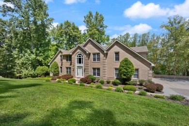 Welcome to the Eagle's Nest Golf Course Community, where this on Eagles Nest Country Club in Kentucky - for sale on GolfHomes.com, golf home, golf lot