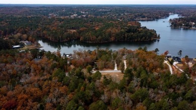 Picture yourself enjoying the calm, quiet, private serenity of on The Patriot Golf Club At Grand Harbor in South Carolina - for sale on GolfHomes.com, golf home, golf lot