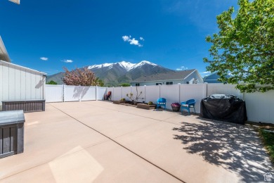 Welcome to this incredible Spanish Fork rambler, lovingly on Spanish Oaks Golf Course in Utah - for sale on GolfHomes.com, golf home, golf lot