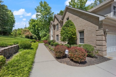 Welcome to the Eagle's Nest Golf Course Community, where this on Eagles Nest Country Club in Kentucky - for sale on GolfHomes.com, golf home, golf lot