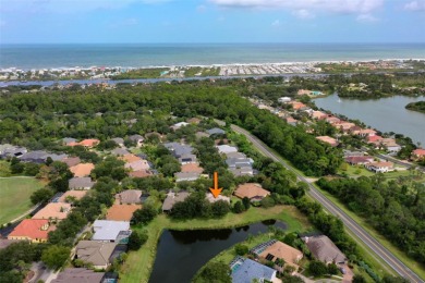 Welcome to this beautifully updated three bedroom, two bath, 3 on Grand Haven Golf Club in Florida - for sale on GolfHomes.com, golf home, golf lot