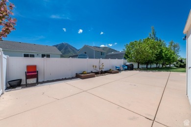 Welcome to this incredible Spanish Fork rambler, lovingly on Spanish Oaks Golf Course in Utah - for sale on GolfHomes.com, golf home, golf lot