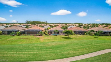Live the Resort Lifestyle in Pelican Preserve! This gorgeous on Pelican Preserve Golf Club in Florida - for sale on GolfHomes.com, golf home, golf lot