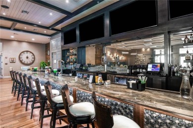 If you're looking for something with an updated coastal feel on Verandah Golf Course and Club in Florida - for sale on GolfHomes.com, golf home, golf lot