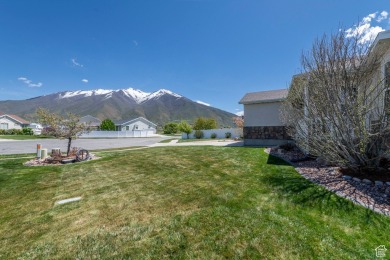 Welcome to this incredible Spanish Fork rambler, lovingly on Spanish Oaks Golf Course in Utah - for sale on GolfHomes.com, golf home, golf lot