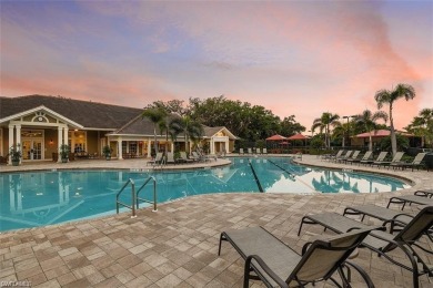 If you're looking for something with an updated coastal feel on Verandah Golf Course and Club in Florida - for sale on GolfHomes.com, golf home, golf lot