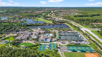 Live the Resort Lifestyle in Pelican Preserve! This gorgeous on Pelican Preserve Golf Club in Florida - for sale on GolfHomes.com, golf home, golf lot