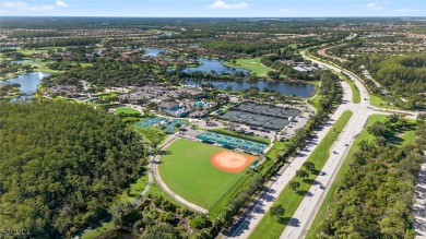 Live the Resort Lifestyle in Pelican Preserve! This gorgeous on Pelican Preserve Golf Club in Florida - for sale on GolfHomes.com, golf home, golf lot
