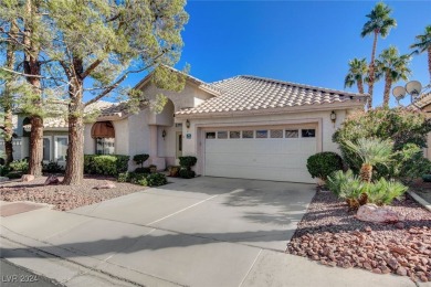 LOCATED IN A GATED COMMUNITY ADJACENT TO THE LEGACY GOLF COURSE on The Legacy Golf Club in Nevada - for sale on GolfHomes.com, golf home, golf lot