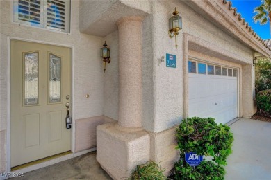 LOCATED IN A GATED COMMUNITY ADJACENT TO THE LEGACY GOLF COURSE on The Legacy Golf Club in Nevada - for sale on GolfHomes.com, golf home, golf lot