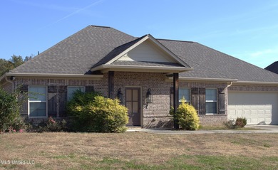 Beautiful 3 Bedroom Home in Sought-After Castlewood!
Welcome on Castlewoods Golf Club in Mississippi - for sale on GolfHomes.com, golf home, golf lot