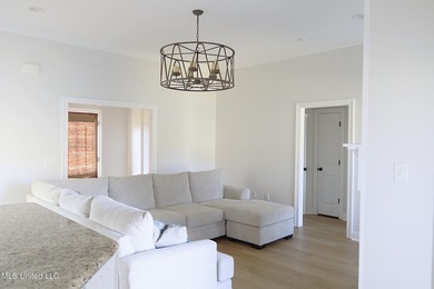 Beautiful 3 Bedroom Home in Sought-After Castlewood!
Welcome on Castlewoods Golf Club in Mississippi - for sale on GolfHomes.com, golf home, golf lot